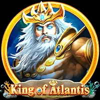King of Atlantis