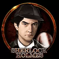 Sherlock Holmes