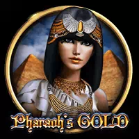 Pharaohs Gold