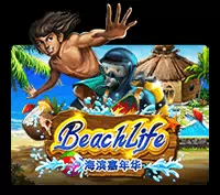 Beach Life