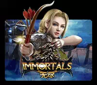 Immortals