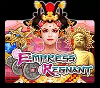 Empress Regnant