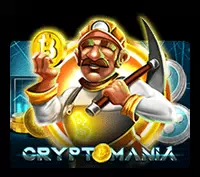 Crypto Mania