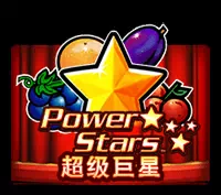 Power Stars