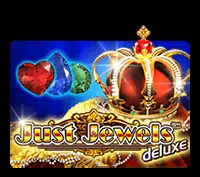 Just Jewels Deluxe