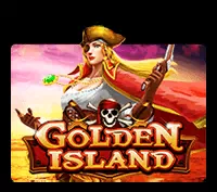 Golden Island