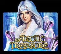 Arctic Treasure