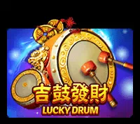 Lucky Drum