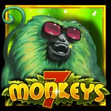 7 Monkeys