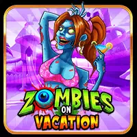 Zombies on Vacation