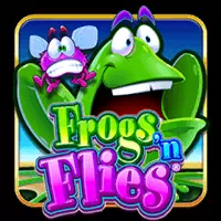 Frogs N Flies H5