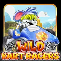 Wild Kart Racers