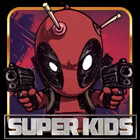 Super Kids