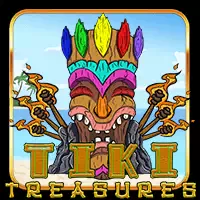 TikiTreasures