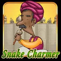 SnakeCharmer
