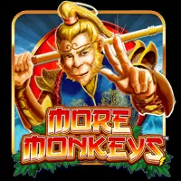 MoreMonkeys