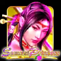 SamuraiPrincess